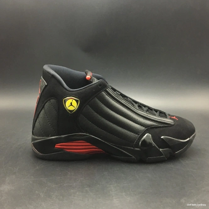 (2018) Last Air Retro Jordan 14 487471-003 Shot 1013